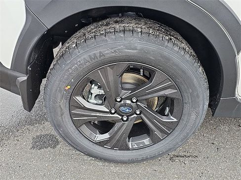 New 2026 Subaru Crosstrek 2.5i image 7