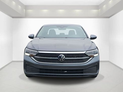 Used 2024 Volkswagen Jetta S FWD image 2