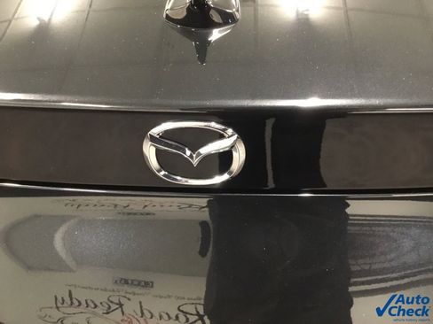 Used 2016 MAZDA MX-5 Miata Grand Touring image 24