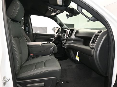 New 2026 RAM 1500 Classic Warlock image 38