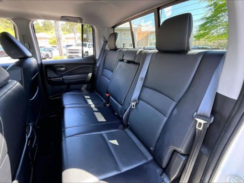 Used 2023 Honda Ridgeline RTL-E image 20