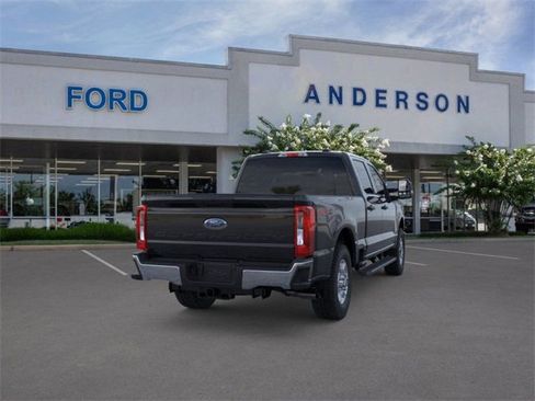 New 2026 Ford F350 XLT w/ FX4 Off-Road Package image 8