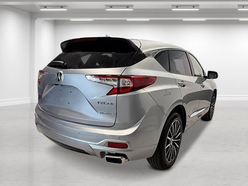 New 2025 Acura RDX w/Advance Package image 8