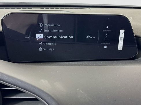 New 2026 MAZDA MAZDA3 s image 7