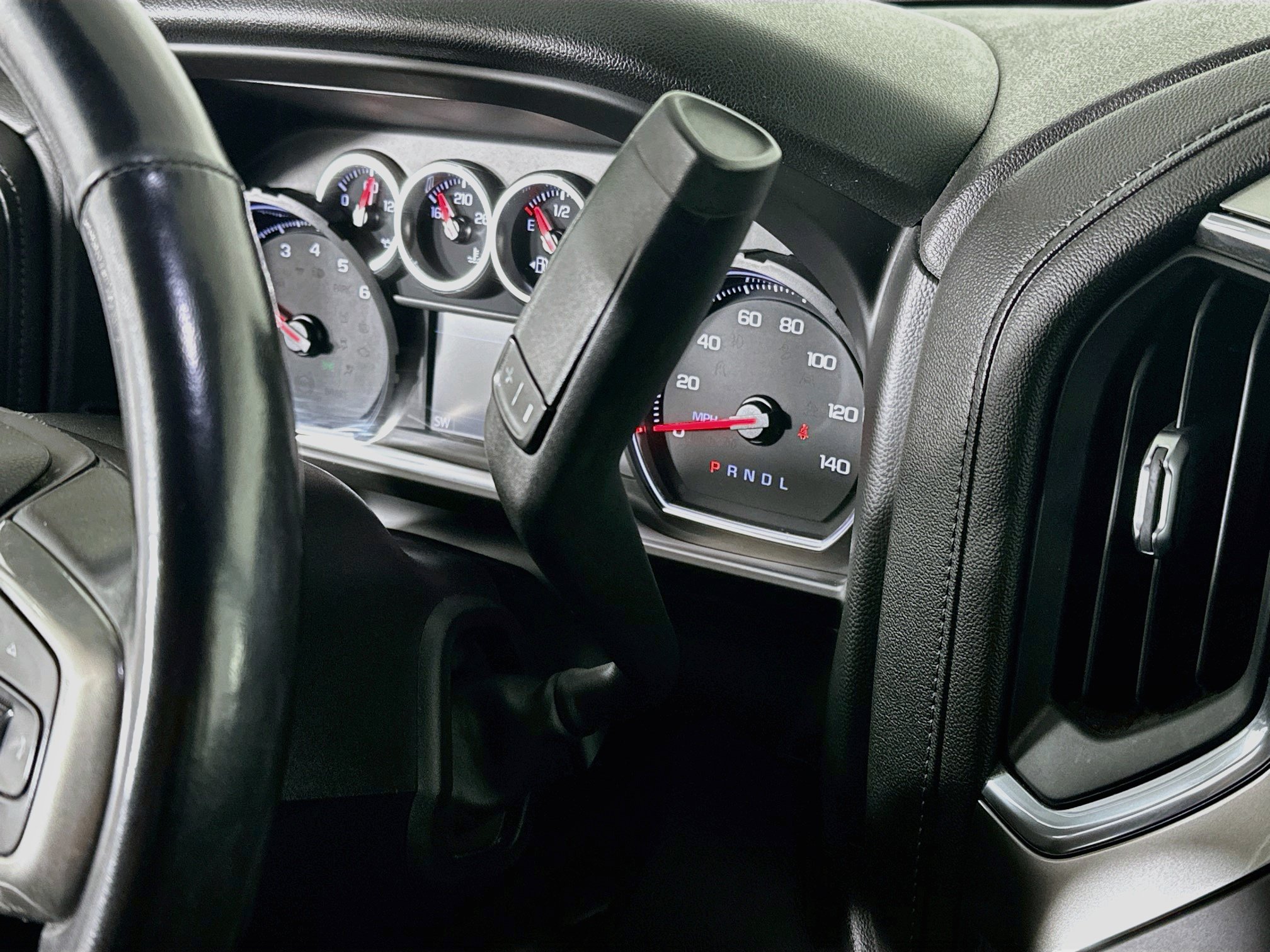 Used 2021 Chevrolet Silverado 1500 RST w/ All Star Edition Plus RWD image 23