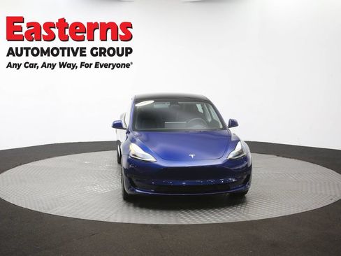 Used 2023 Tesla Model 3 Standard Range RWD image 46
