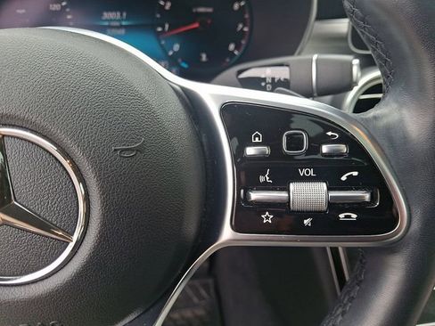 Used 2023 Mercedes-Benz C 300 C 300 image 24