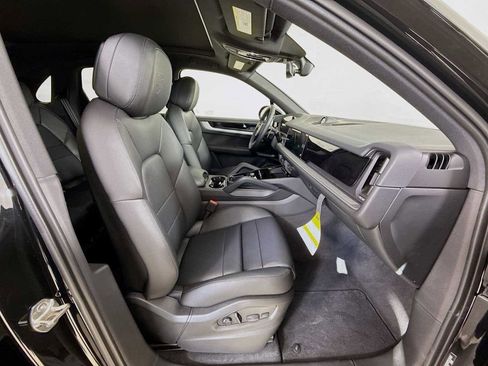 New 2026 Porsche Cayenne E-Hybrid image 21