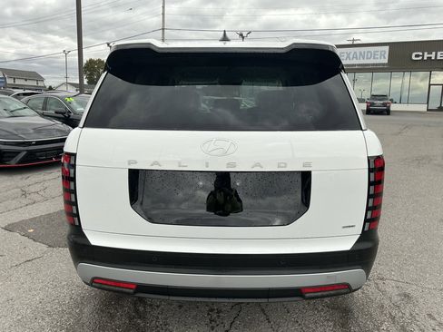 New 2026 Hyundai Palisade SE image 4