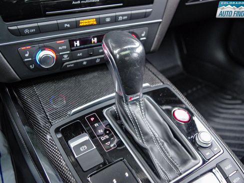 Used 2017 Audi S6 Premium Plus AWD/4WD image 17