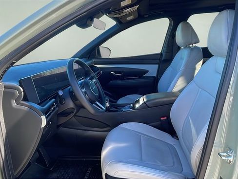 Used 2025 Hyundai Santa Cruz SEL image 20