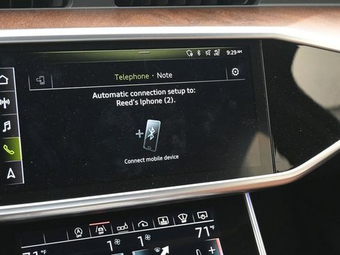 Used 2019 Audi A6 3.0T Prestige w/ Prestige Package AWD/4WD image 29