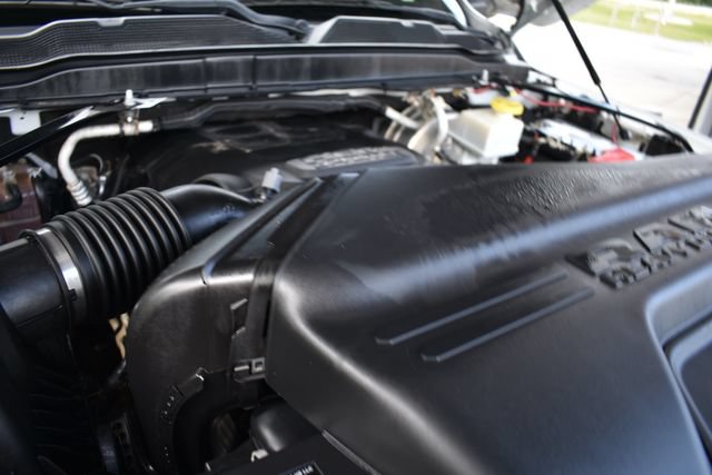 Used 2021 RAM 2500 Tradesman w/ Chrome Appearance Group AWD/4WD image 20