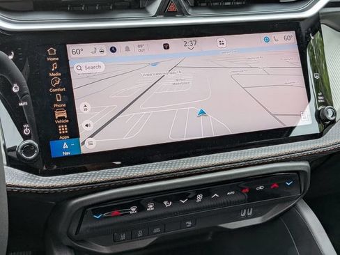 New 2026 Jeep Cherokee Limited AWD/4WD image 26