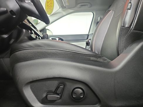 Used 2022 Jeep Compass Limited AWD/4WD image 31