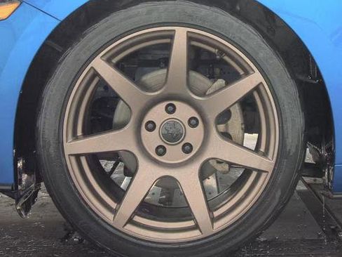 Used 2020 Ford Mustang Coupe RWD image 3