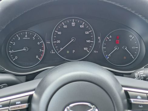 New 2026 MAZDA CX-50 AWD 2.5 S w/ Accent Package image 18