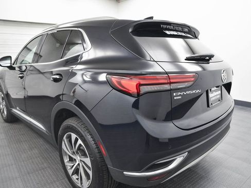 Used 2021 Buick Envision Essence image 5