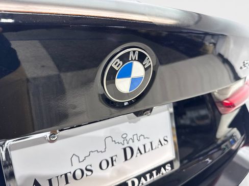 Used 2023 BMW 330i Sedan w/ Convenience Package RWD image 21