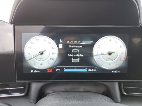 Used 2025 Hyundai Elantra N image 30