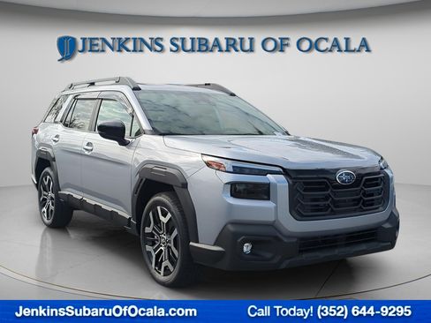 New 2026 Subaru Outback Touring XT image 1