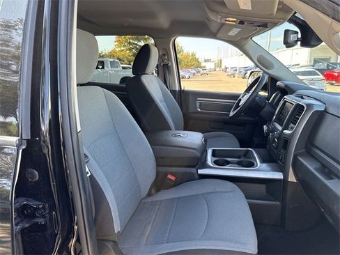 Used 2023 RAM 1500 Classic SLT w/ Trailer & Traction Group image 30