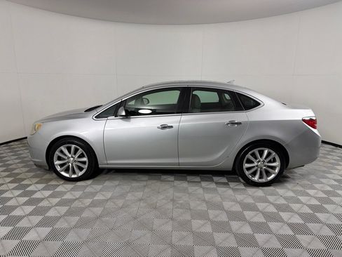 Used 2013 Buick Verano FWD image 6
