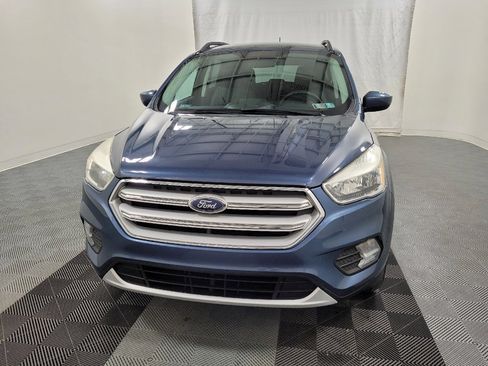 Used 2018 Ford Escape SE w/ SE Sync 3 Package AWD/4WD image 15