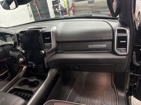 Used 2023 RAM 1500 Laramie image 30
