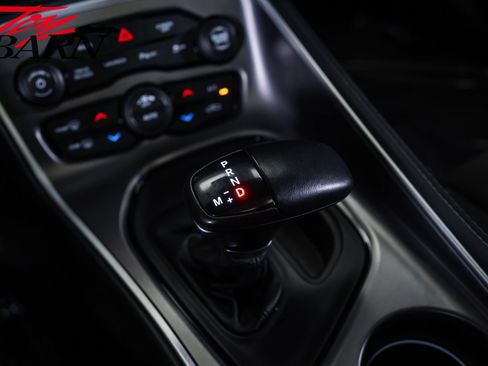 Used 2021 Dodge Challenger R/T Scat Pack RWD image 37