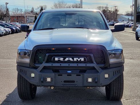 Used 2019 RAM 1500 Warlock w/ Electronics Group AWD/4WD image 6