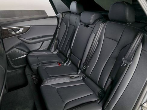 New 2026 Audi Q8 Premium Plus AWD/4WD image 11