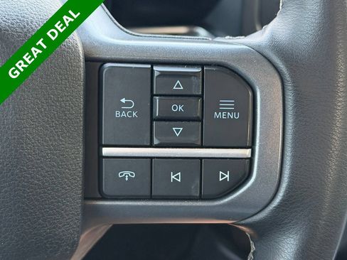 Used 2025 Ford F250 Lariat AWD/4WD image 23