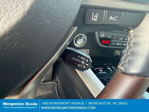 Used 2022 Lexus RX 350 FWD w/ Premium Package image 22