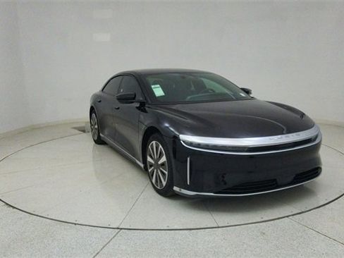 Used 2024 Lucid Air Touring image 62