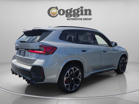 New 2026 BMW X1 M35i w/ Convenience Package AWD/4WD image 5
