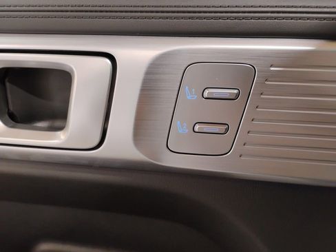 New 2026 Hyundai Santa Fe Limited image 34