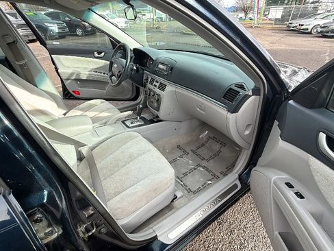 Used 2006 Hyundai Sonata LX image 13