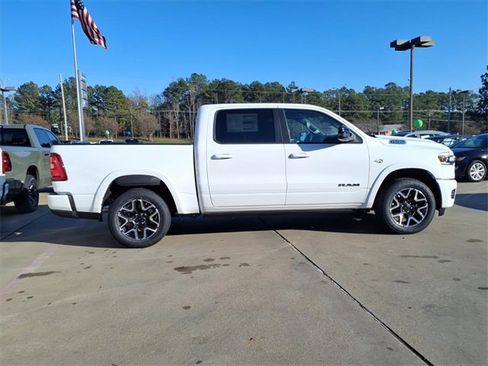 New 2026 RAM 1500 Laramie image 2