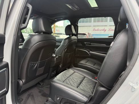 Used 2024 Kia Telluride SX X-Line AWD/4WD image 17