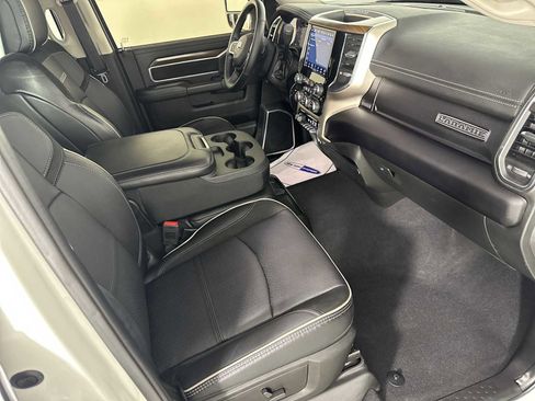 Used 2024 RAM 2500 Laramie w/ Safety Group image 26