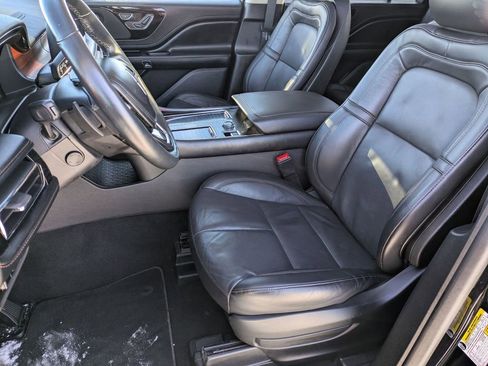 Used 2024 Lincoln Aviator Reserve image 16