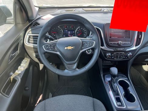 Certified 2023 Chevrolet Equinox LT FWD image 15