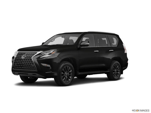 Used 2021 Lexus GX 460 Premium w/ Accessory Package AWD/4WD image 1