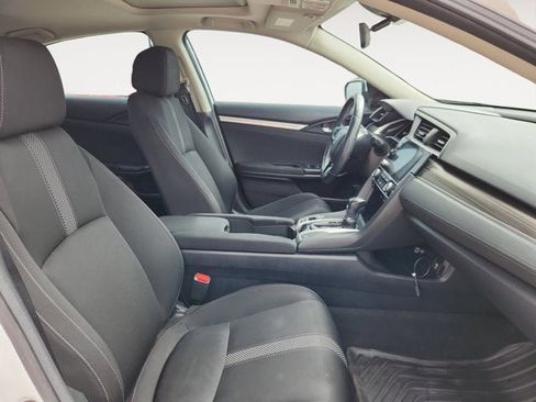 Used 2019 Honda Civic EX image 15