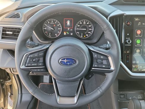 New 2026 Subaru Ascent Touring image 21