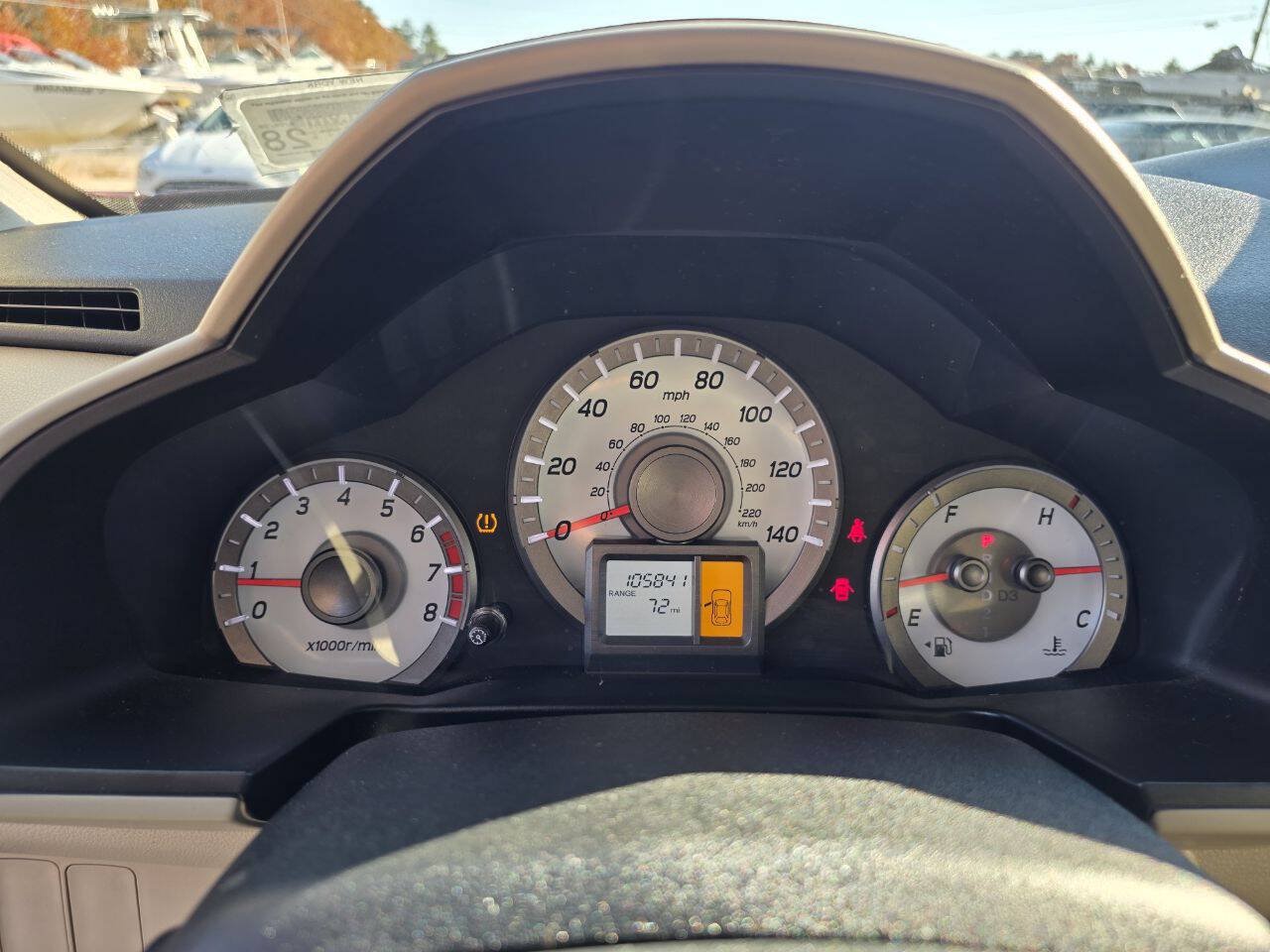 Used 2015 Honda Pilot LX image 32