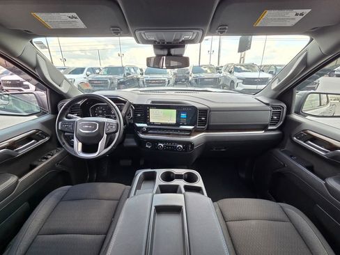 Used 2024 GMC Sierra 1500 Elevation image 26