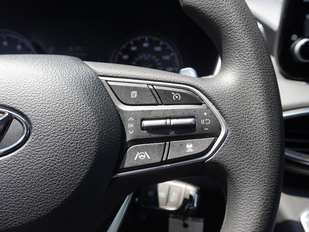 Used 2023 Hyundai Santa Fe SE AWD/4WD image 44