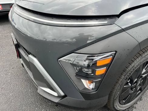 New 2026 Hyundai Kona SEL Sport FWD image 13